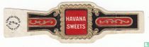 Bonbons de la Havane