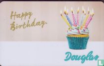 Douglas