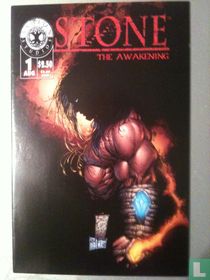 Stone: The Awakening 1