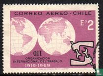 50 Jahre Gewerkschaften der IAO-OIT