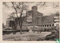 Oberhausen - Das Rathaus