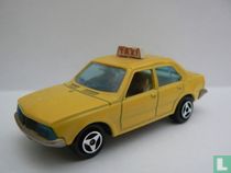 Renault 18 Taxi  