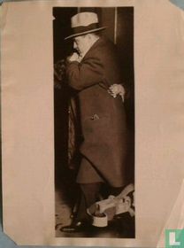 Henry Gusenberg - United Press International - 14 Februari 1929
