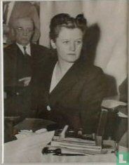 Edna Quirk - Chicago Times - 20 September 1943