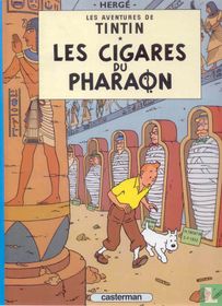 Les cigares du Pharaon for sale