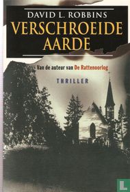 Verschroeide aarde