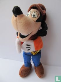 Goofy