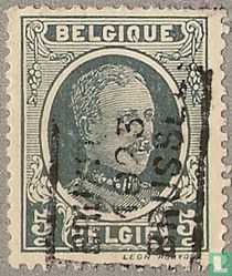 Le roi Albert I