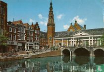 De Korenbeursbrug