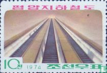 Ouverture métro