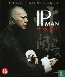 Ip Man Final Fight