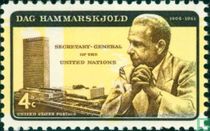 Dag Hammarskjold kopen