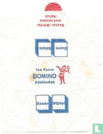 Tea Room "Domino"