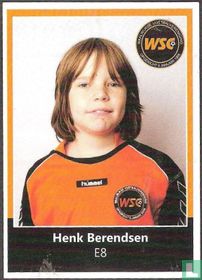 E8 - Henk Berendsen