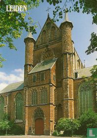 St. Pieterskerk