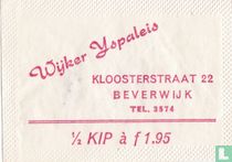 Wijker IJspaleis