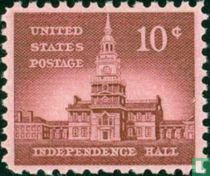 Independence Hall for sale