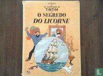 O segredo do Licorne