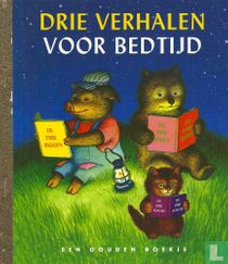 Drie verhalen voor bedtijd