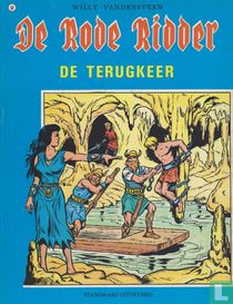 De Terugkeer kopen