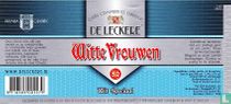 Witte Vrouwen Wit Speciaal