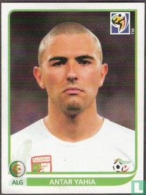 Antar Yahia