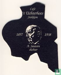 Café 't Uchterhoes Stokkem
