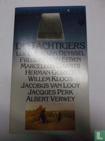 Nederlandse letterkunde 12