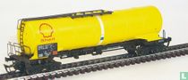 Ketelwagen DB "Shell"