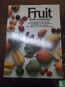 Fruit uit alle windstreken