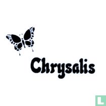 Chrysalis muziek catalogus