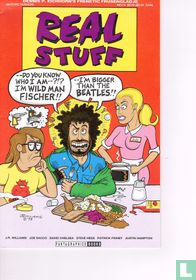 Real Stuff 14