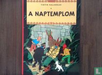 A Naptemplom