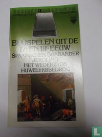 Nederlandse letterkunde 7