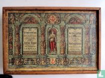 Richter's Anker steenbouw doos nr 8a