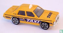 Ford LTD Taxi #T-124