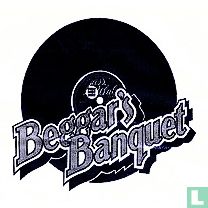Beggars Banquet lp- und cd-katalog