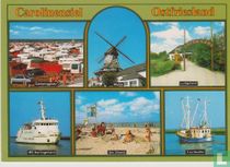 Carolinensiel Ostfriesland