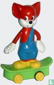 Foxi