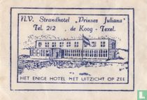 N.V. Strandhotel "Prinses Juliana"