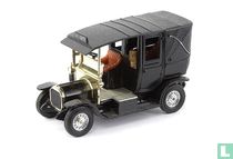 Unic Taxi 