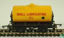 Ketelwagen "SHELL"