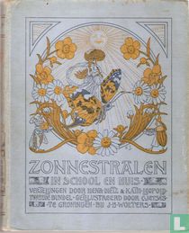 Zonnestralen in school en huis