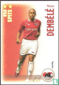 Moussa Dembélé