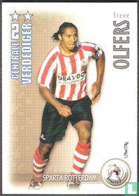 Steve Olfers