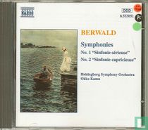Symphonies Nos.1and 2
