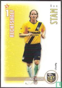 Ron Stam