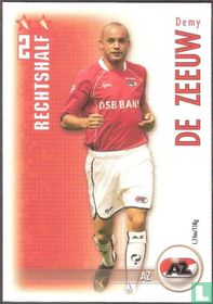 Demy de Zeeuw