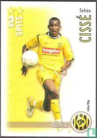 Sekou Cissé