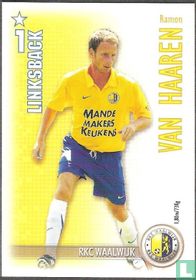 Ramon van Haaren